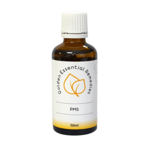 Golden Essential Remedies | PMS