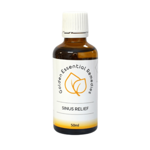 Sinus Relief