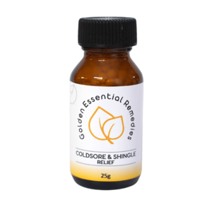 Coldsore and Shingles Relief