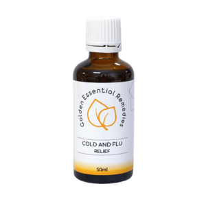 Cold & Flu Relief