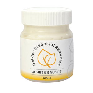 Aches & Bruises Ointment