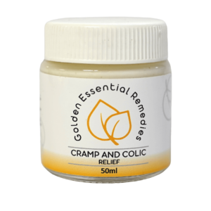 Cramp and Colic Ointment