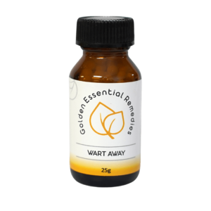 Wart Away