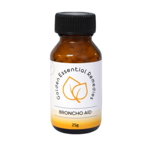 Broncho Aid