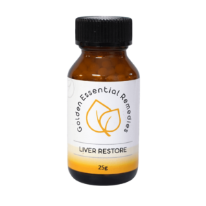 Liver Restore
