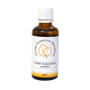Kidney & Bladder Support