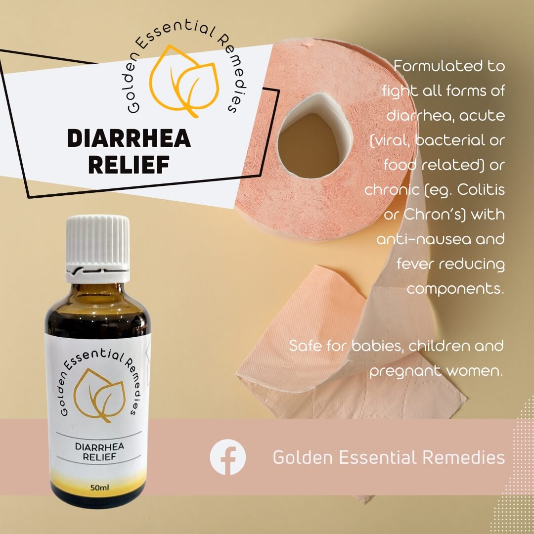 Diarrhea Relief - Image 3