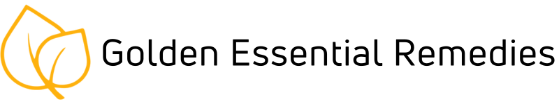 Golden Essential Remedies