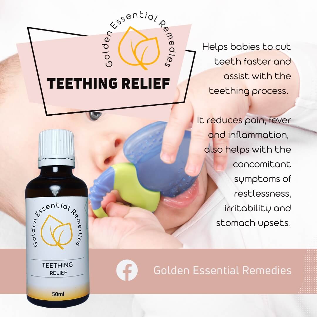 Teething Relief - Image 2